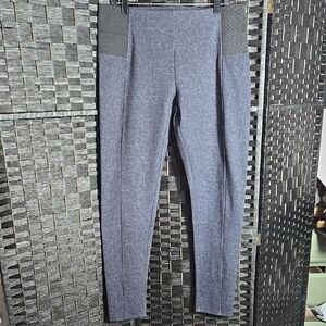 FOIL Pull On Denim Blue Womens  Pants Size 12
